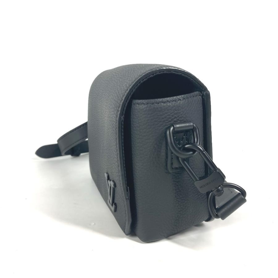 LOUIS VUITTON ルイヴィトン M82085 ファストライン・ウェアラブル ウォレット カバン 斜め掛け ポシェット ショルダーバッグ【中古】 | LOUIS VUITTON | 03