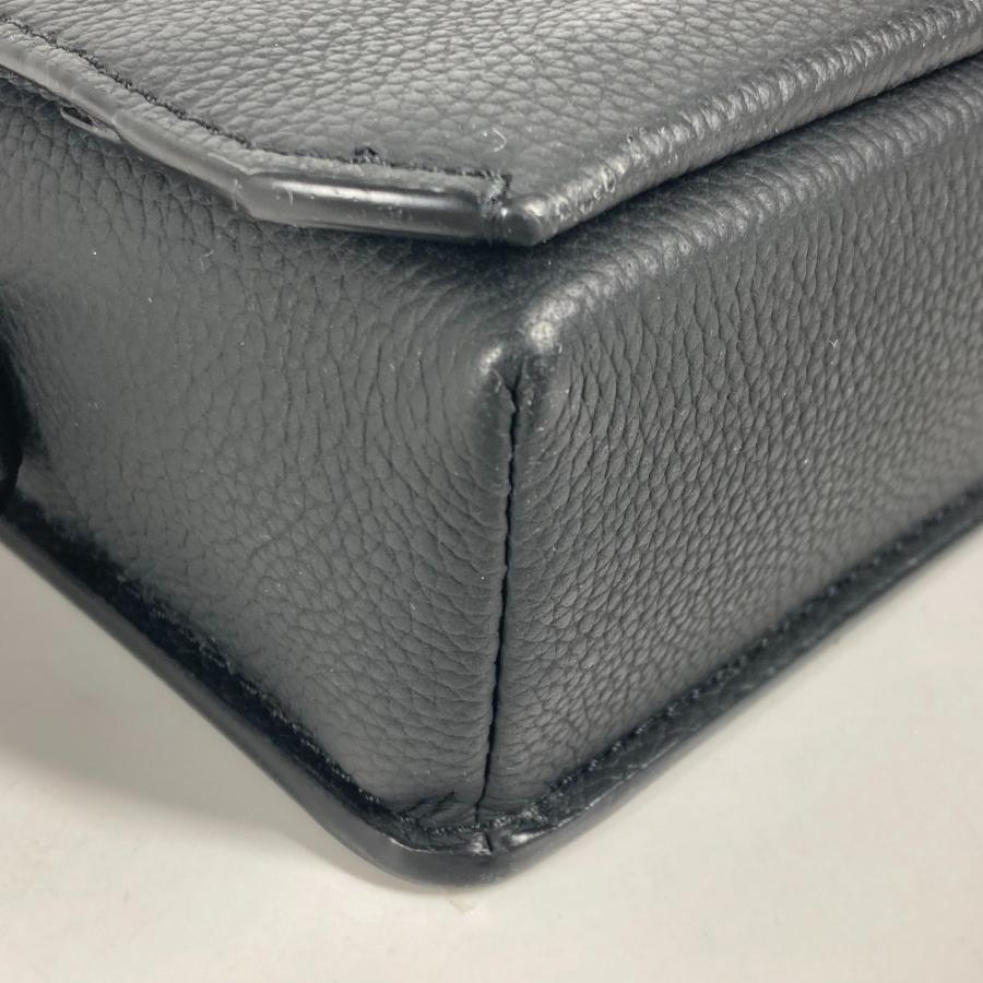 LOUIS VUITTON ルイヴィトン M82085 ファストライン・ウェアラブル ウォレット カバン 斜め掛け ポシェット ショルダーバッグ【中古】 | LOUIS VUITTON | 06