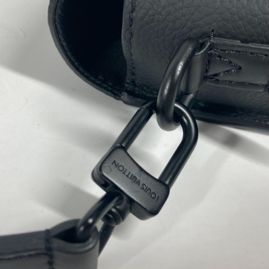 LOUIS VUITTON ルイヴィトン M82085 ファストライン・ウェアラブル ウォレット カバン 斜め掛け ポシェット ショルダーバッグ【中古】 | LOUIS VUITTON | 07