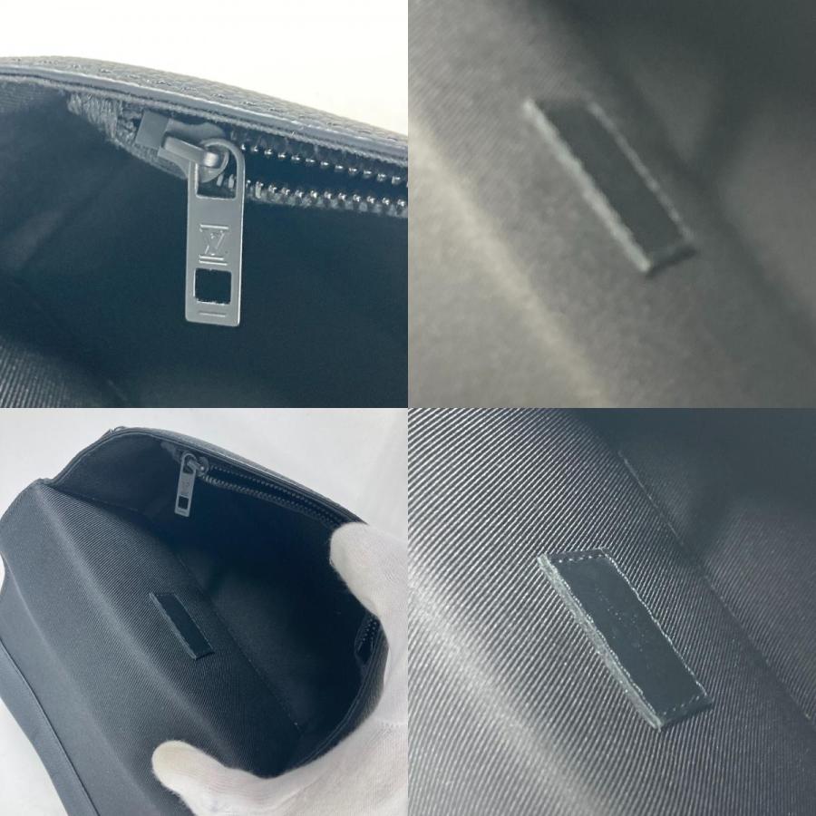 LOUIS VUITTON ルイヴィトン M82085 ファストライン・ウェアラブル ウォレット カバン 斜め掛け ポシェット ショルダーバッグ【中古】 | LOUIS VUITTON | 09