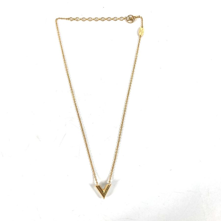 LOUIS VUITTON 美品 ルイヴィトン M69618 エッセンシャルV