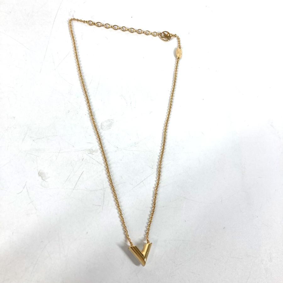 LOUIS VUITTON（ルイ・ヴィトン） 美品 M69618 エッセンシャルV パール