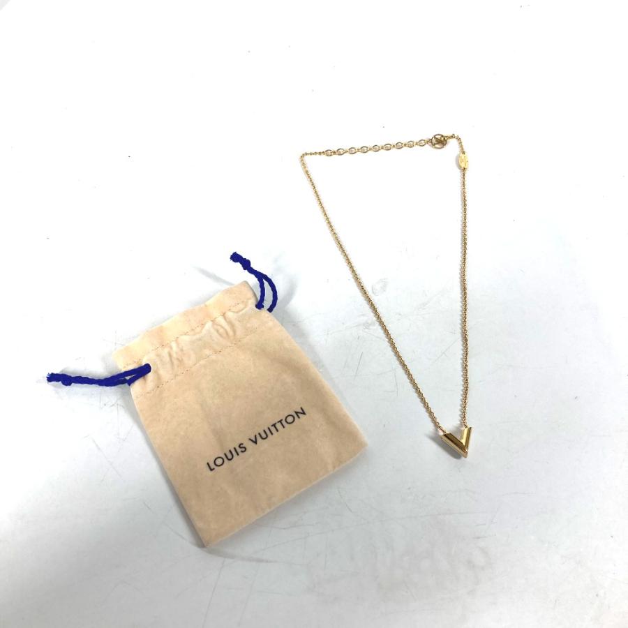 LOUIS VUITTON（ルイ・ヴィトン） 美品 M69618 エッセンシャルV パール