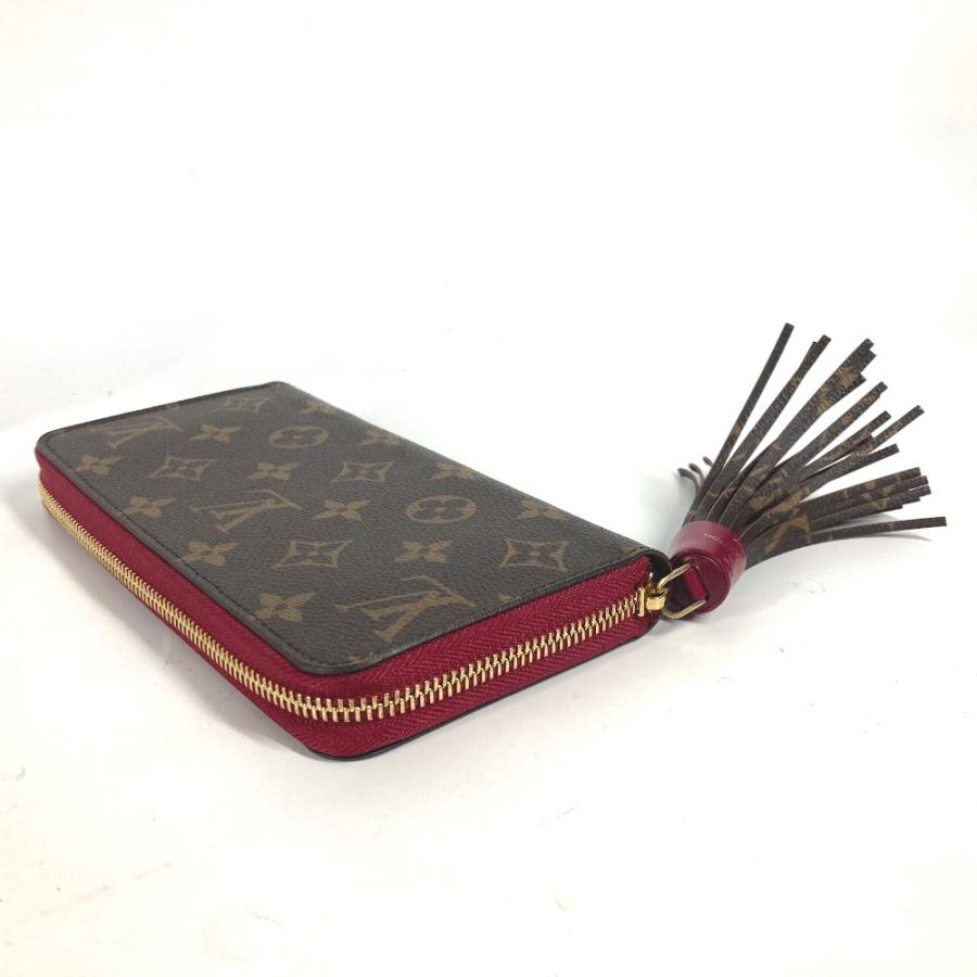 LOUIS VUITTON（ルイ・ヴィトン） 新品同様 ジッピー・ウォレット