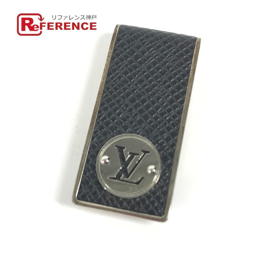 LOUIS VUITTON/パンスアビエポルトアドレスマネークリップ》袋、箱有
