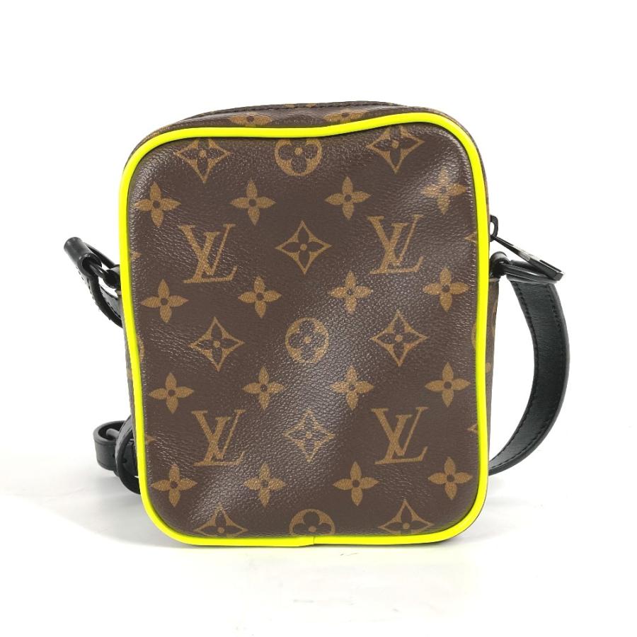 LOUIS VUITTON（ルイ・ヴィトン） M80793 クリストファー ウェアラブル