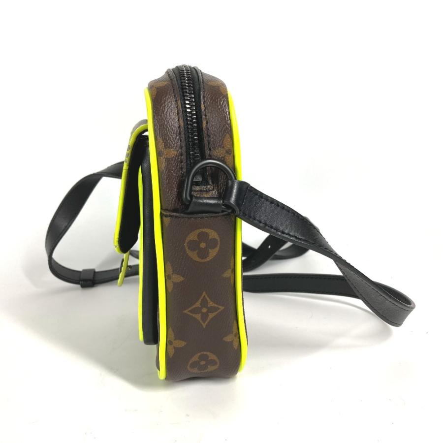 LOUIS VUITTON（ルイ・ヴィトン） M80793 クリストファー ウェアラブル