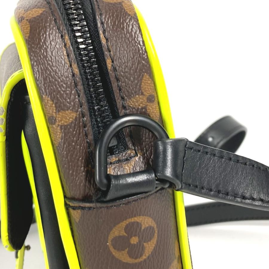 LOUIS VUITTON（ルイ・ヴィトン） M80793 クリストファー ウェアラブル