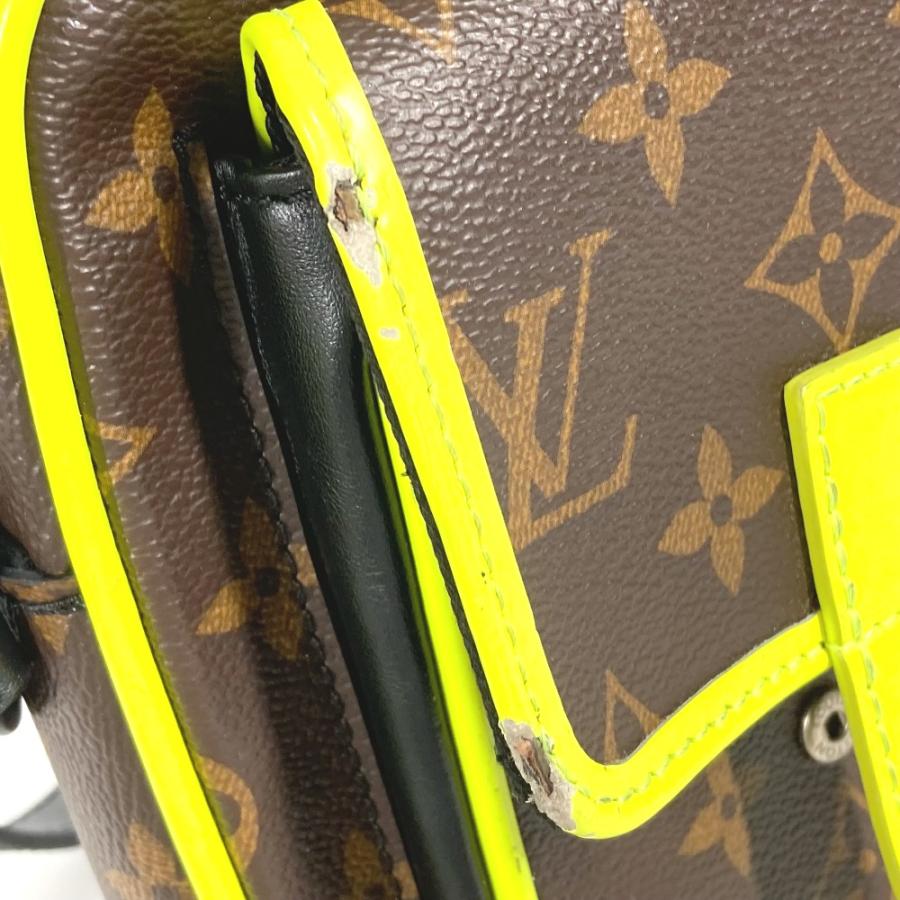 LOUIS VUITTON（ルイ・ヴィトン） M80793 クリストファー ウェアラブル