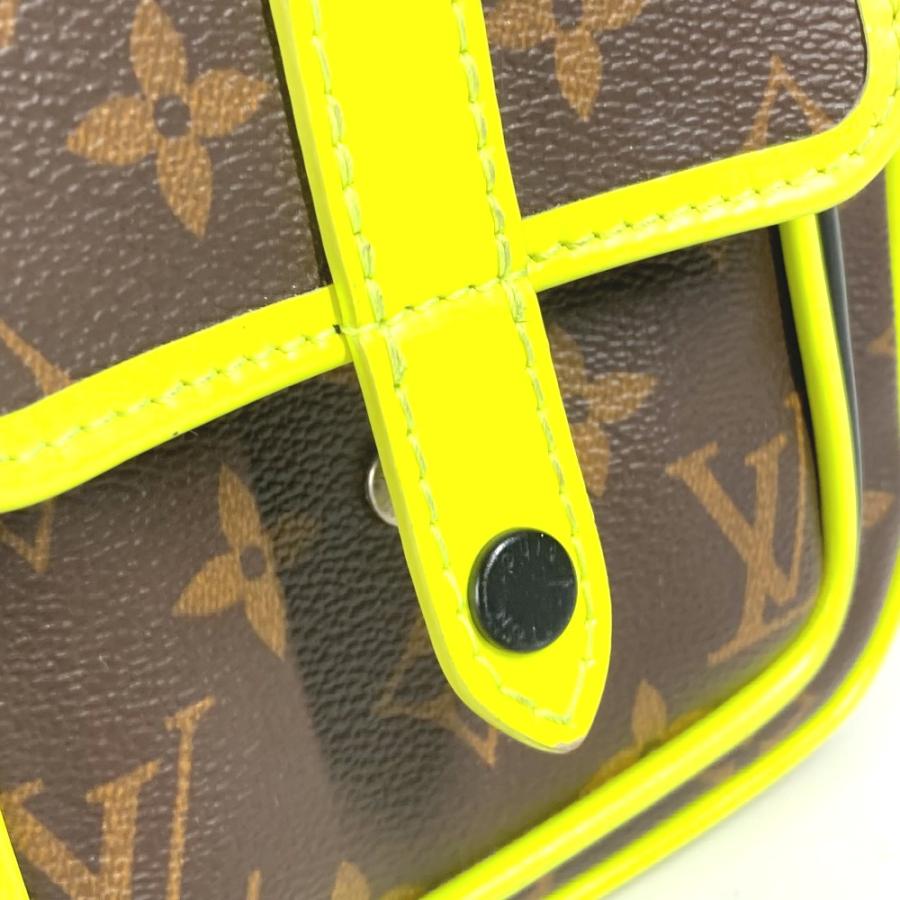 LOUIS VUITTON（ルイ・ヴィトン） M80793 クリストファー ウェアラブル