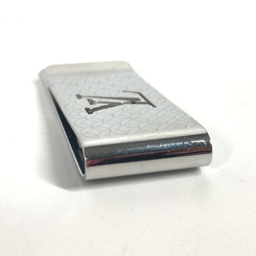 LOUIS VUITTON（ルイ・ヴィトン） M65041 ビルクリップ・シャンゼリゼ