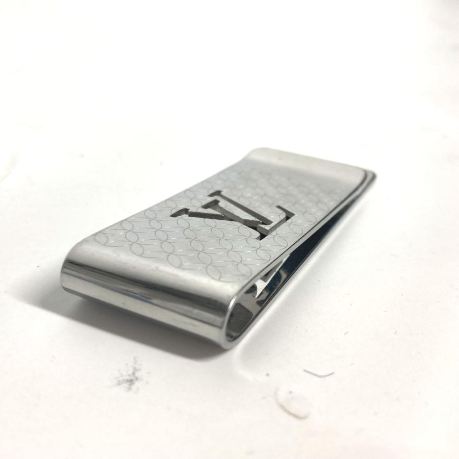 LOUIS VUITTON（ルイ・ヴィトン） M65041 ビルクリップ・シャンゼリゼ