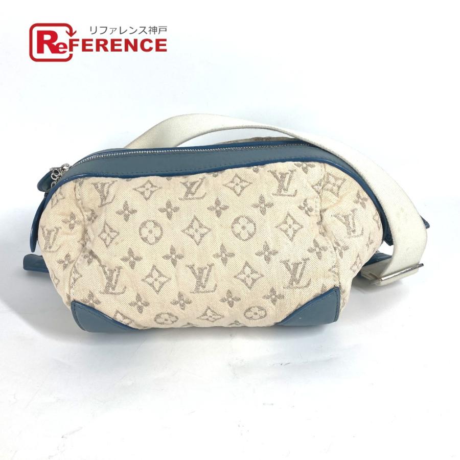 ルイヴィトン LOUIS VUITTON ポシェットラウンド M40706 モノグラム  