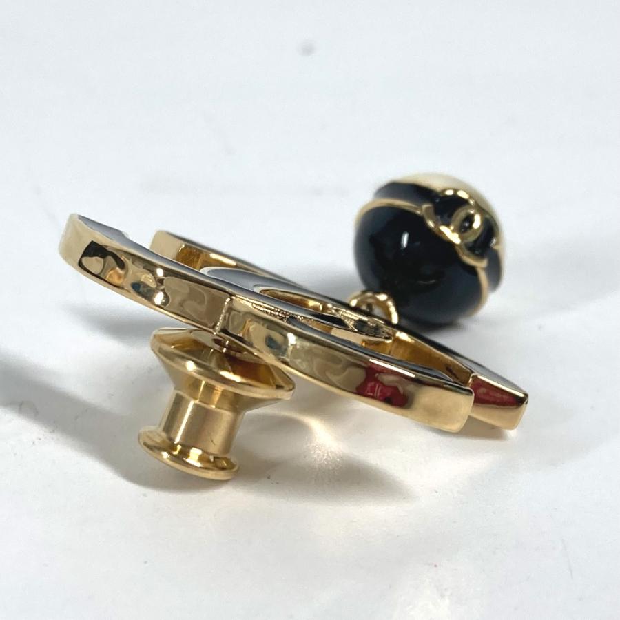 CHANEL 未使用 シャネル CC ココマーク アクセサリー B24S