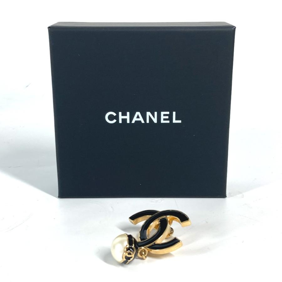 CHANEL 未使用 シャネル CC ココマーク アクセサリー B24S