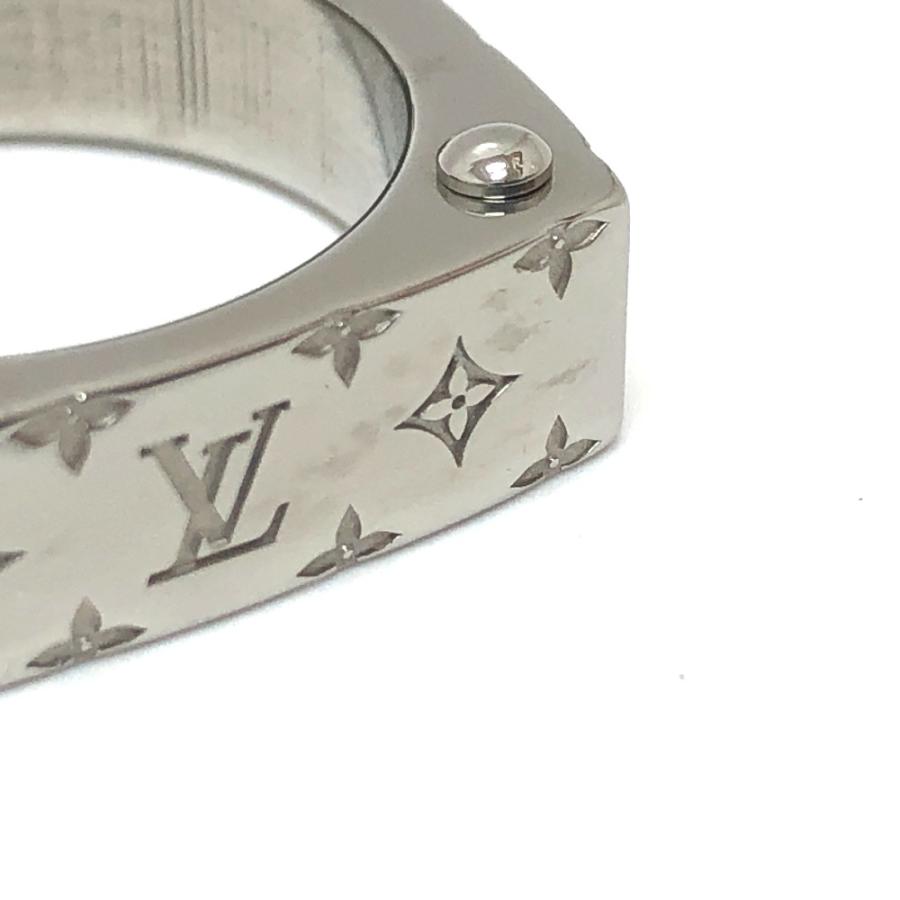 LOUIS VUITTON ルイヴィトン M00695 リング・モノグラム