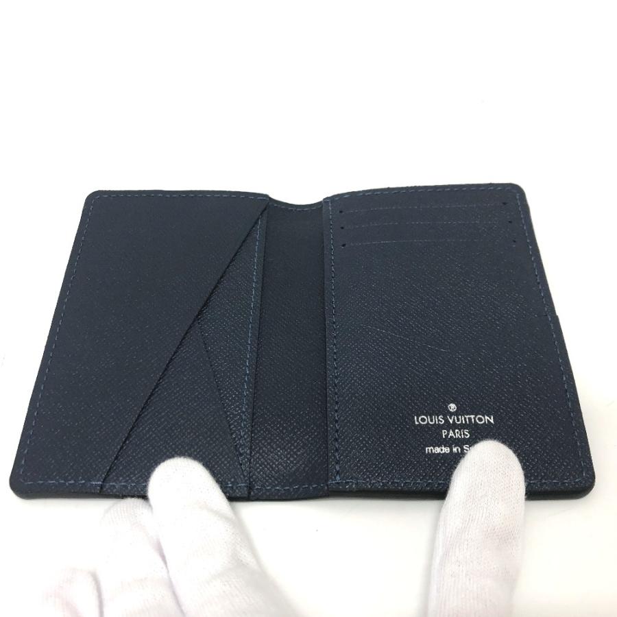 LOUIS VUITTON（ルイ・ヴィトン） 未使用 M63516 オーガナイザー ドゥ