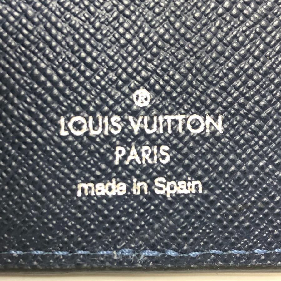 LOUIS VUITTON（ルイ・ヴィトン） 未使用 M63516 オーガナイザー ドゥ