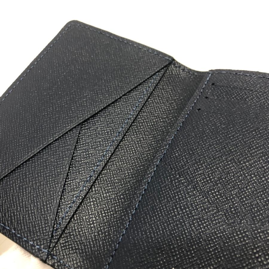 LOUIS VUITTON（ルイ・ヴィトン） 未使用 M63516 オーガナイザー ドゥ