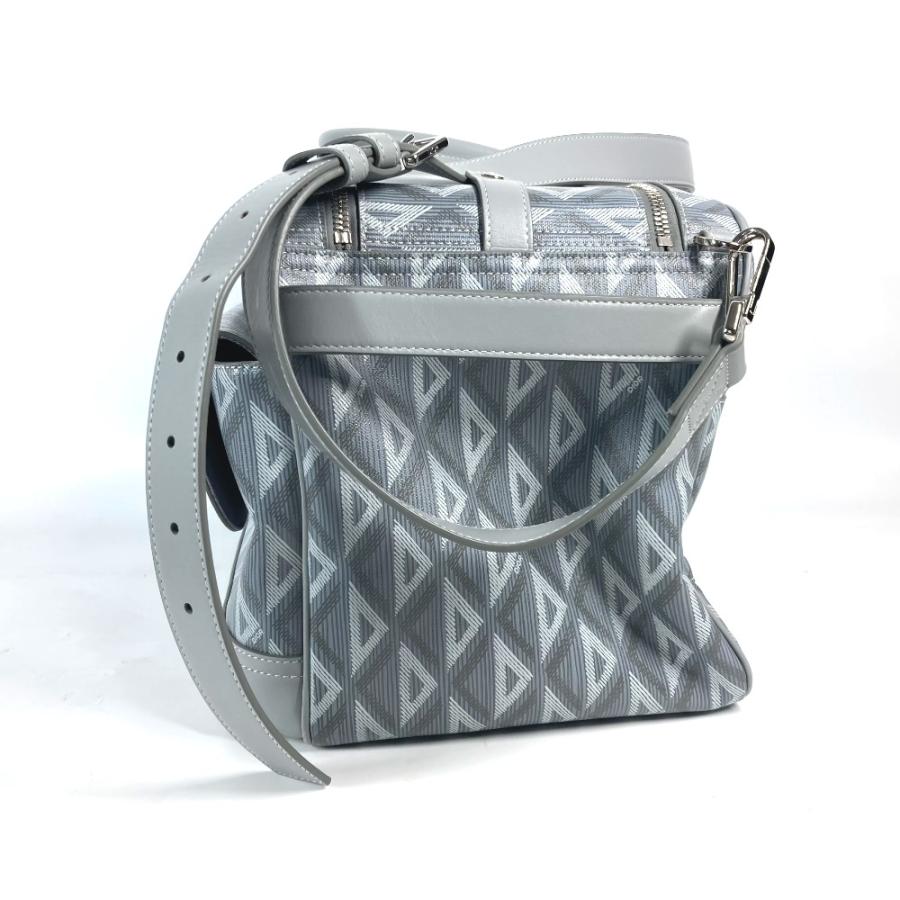 Dior ディオール Hit the Road ペットキャリーバッグ カバン 犬 ドッグ