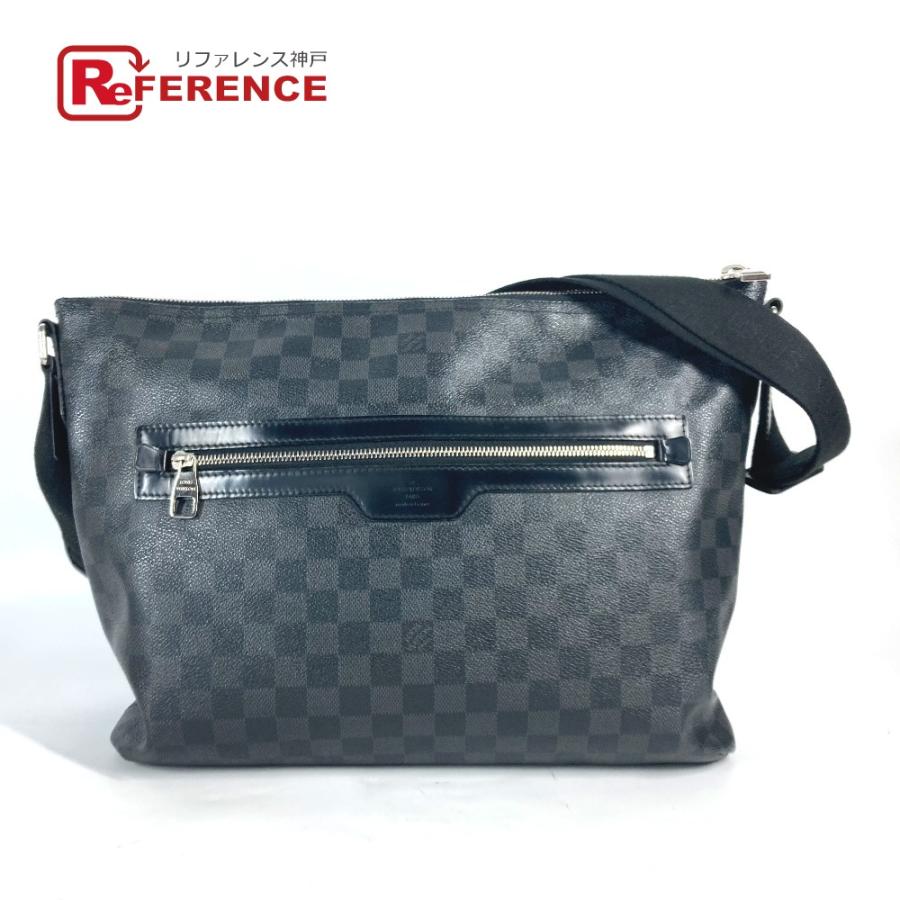 LOUIS VUITTON（ルイ・ヴィトン） N41106 ミックMM 斜め掛け カバン 