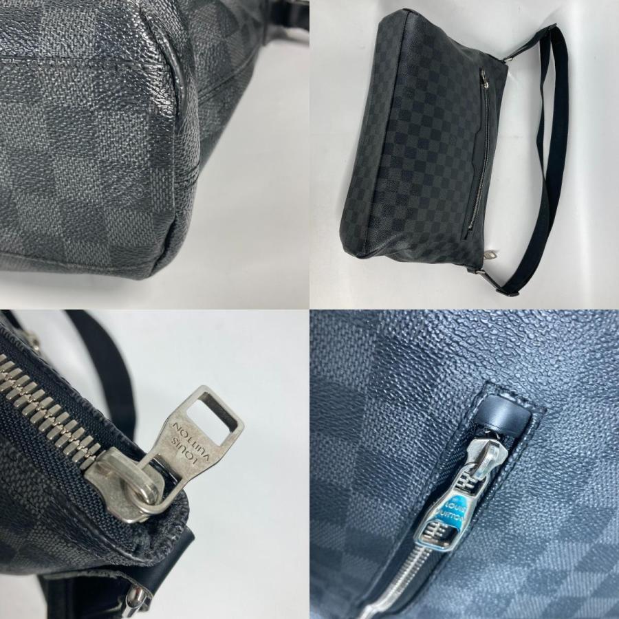 LOUIS VUITTON（ルイ・ヴィトン） N41106 ミックMM 斜め掛け カバン