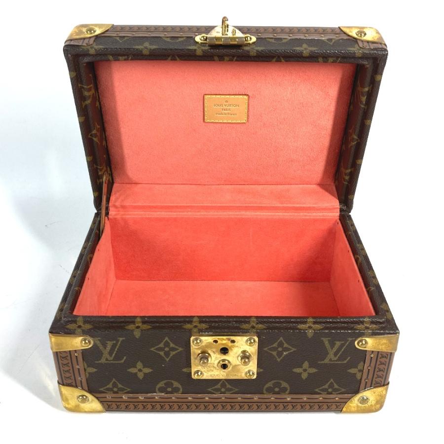 LOUIS VUITTON（ルイ・ヴィトン） M47000 コフレ・トレゾール24