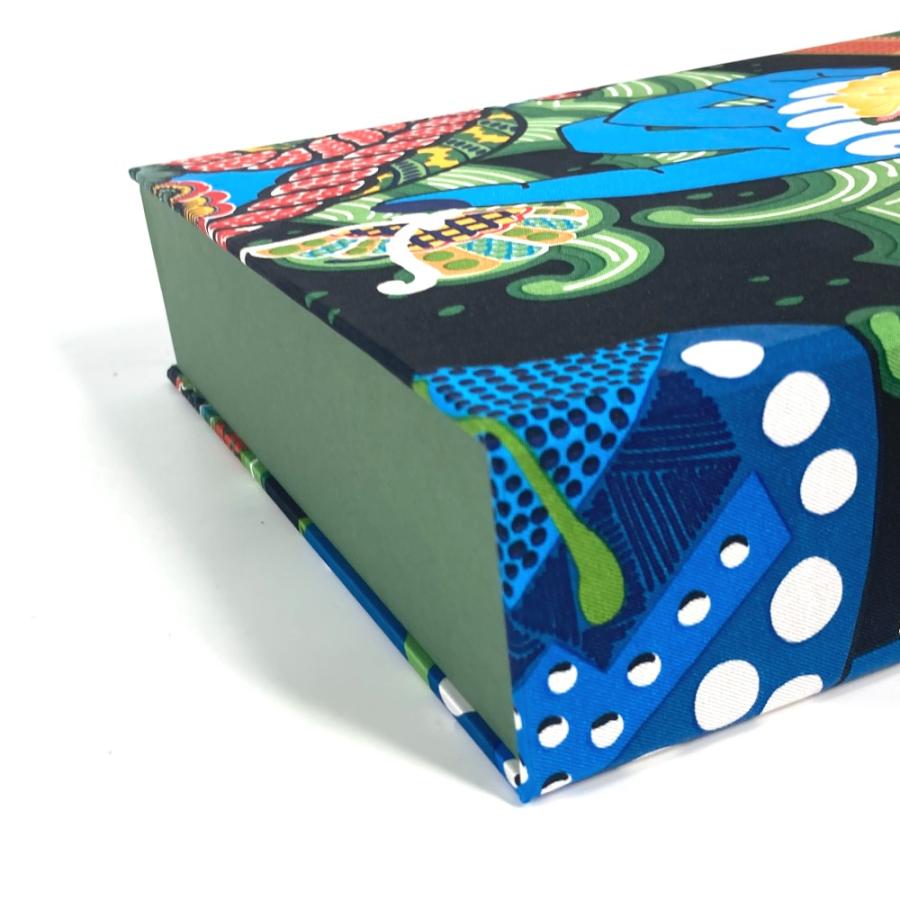 HERMES 未使用 エルメス メールボックス シルク DUO COSMIQUE ボックス