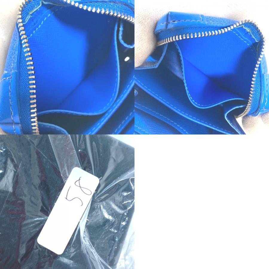LOUIS VUITTON ルイヴィトン M45440 ソフトトランクネックレス 