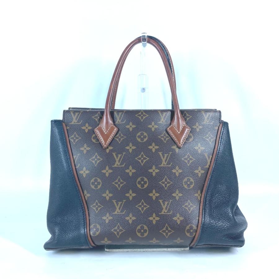LOUIS VUITTON（ルイ・ヴィトン） M40942 トートW PM トートバッグ