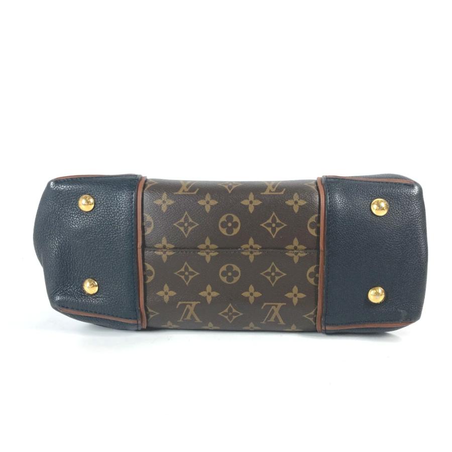 LOUIS VUITTON（ルイ・ヴィトン） M40942 トートW PM トートバッグ