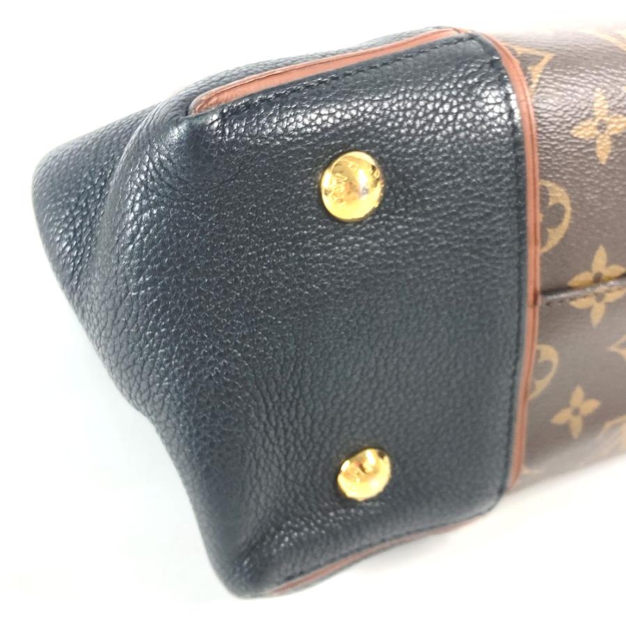LOUIS VUITTON（ルイ・ヴィトン） M40942 トートW PM トートバッグ