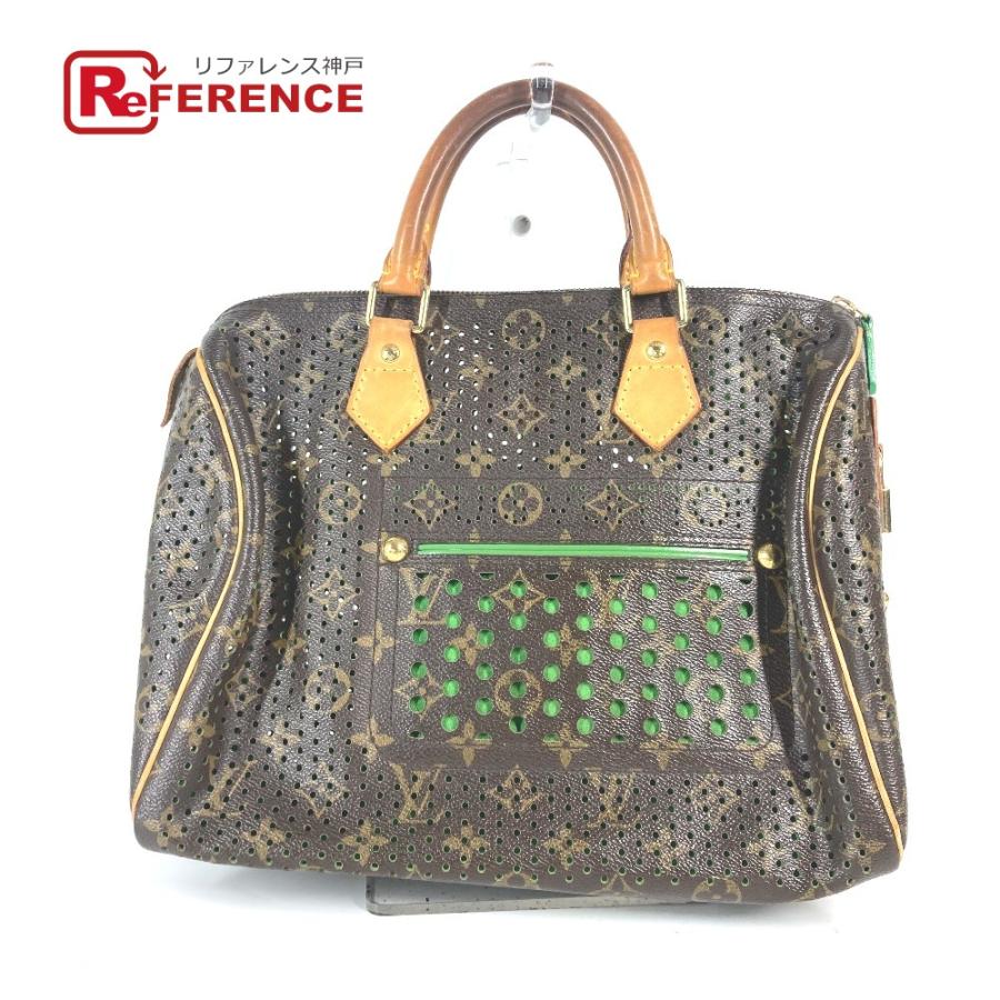 LOUIS VUITTON（ルイ・ヴィトン） M95181 スピーディ30 ミニボストン
