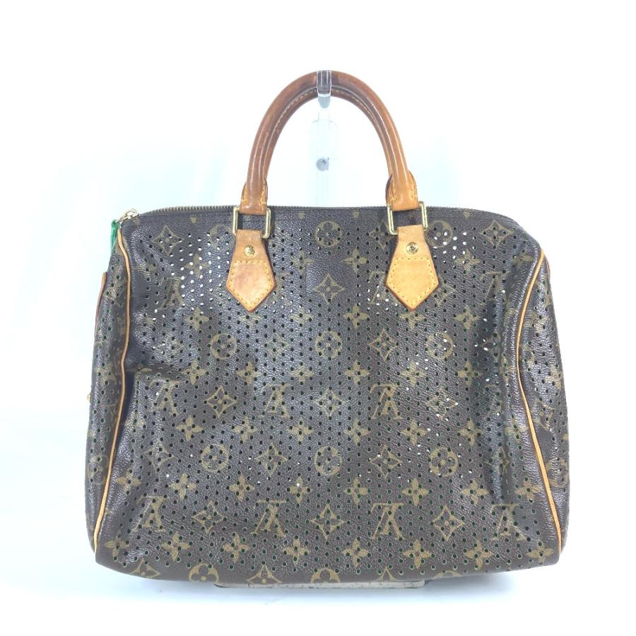 LOUIS VUITTON（ルイ・ヴィトン） M95181 スピーディ30 ミニボストン