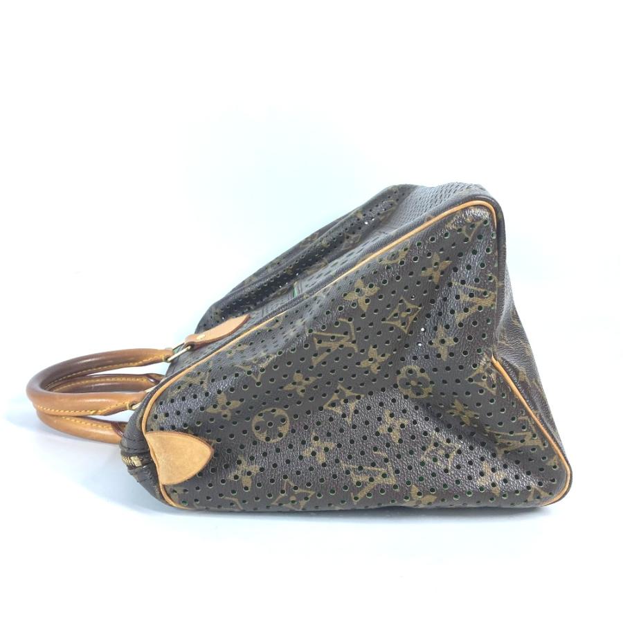 LOUIS VUITTON（ルイ・ヴィトン） M95181 スピーディ30 ミニボストン