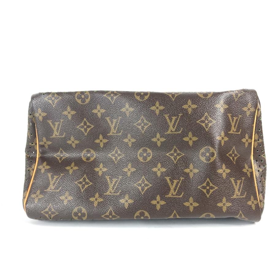 LOUIS VUITTON（ルイ・ヴィトン） M95181 スピーディ30 ミニボストン