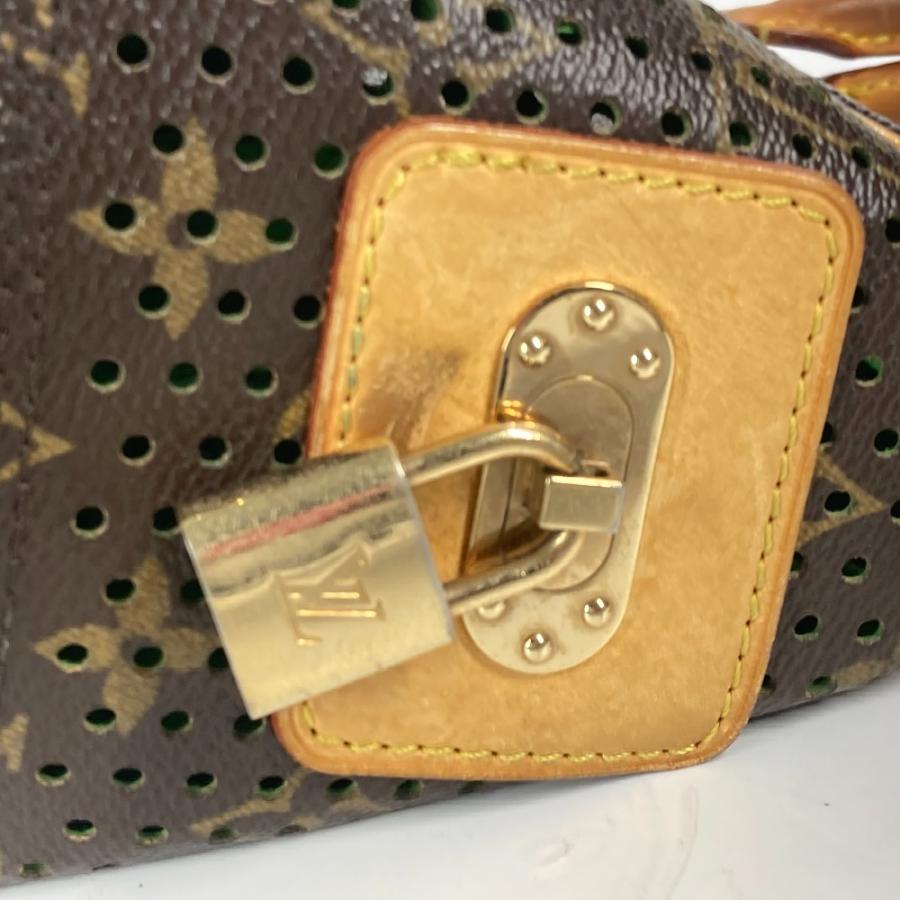 LOUIS VUITTON ルイヴィトン M95181 スピーディ30 ミニボストンバッグ  