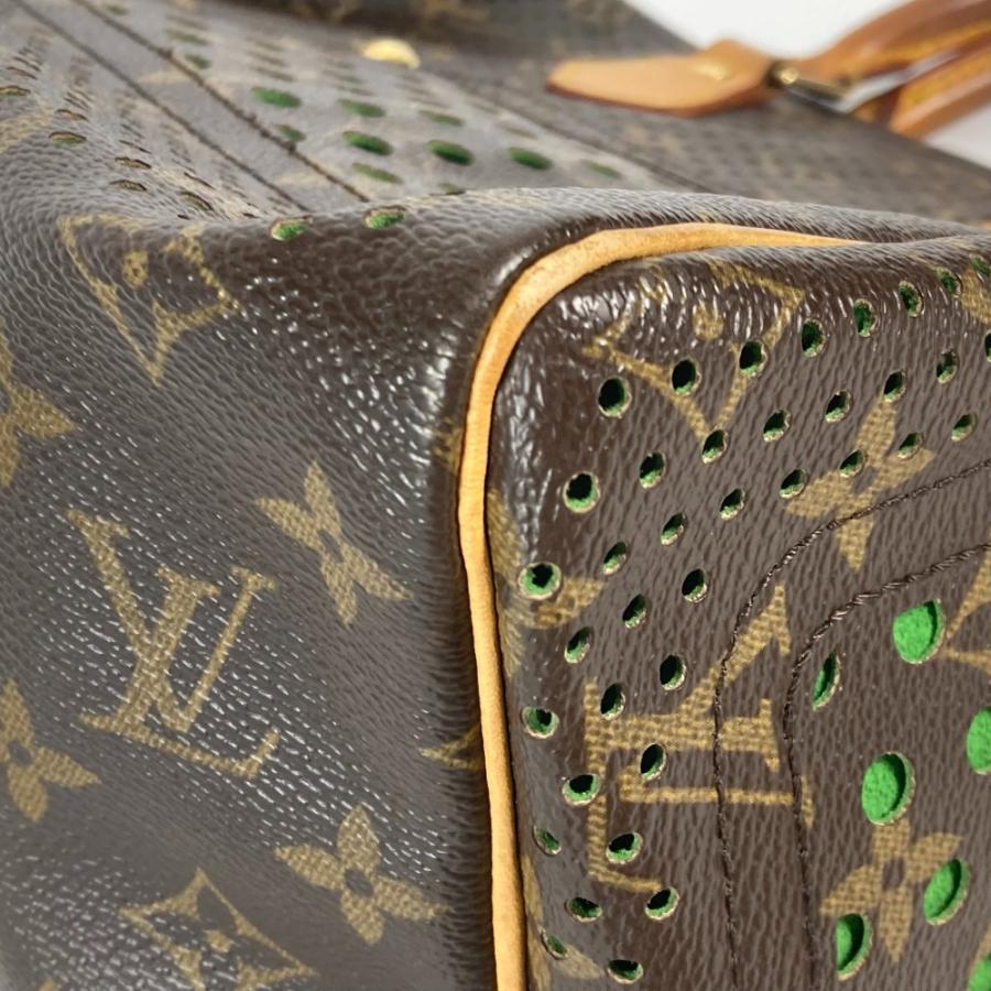 ルイヴィトン　スピーディ30 ボストンバッグ LOUIS VUITTON（ルイ・ヴィトン） M95181 スピーディ30 ミニボストン