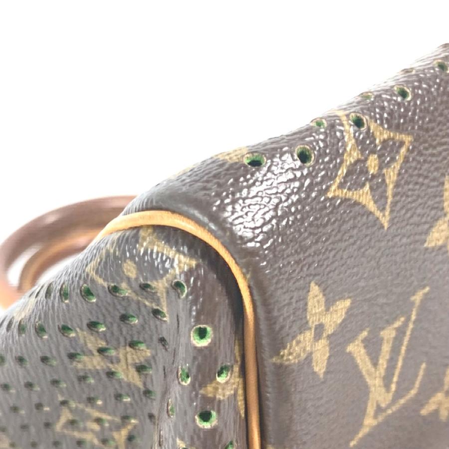 LOUIS VUITTON（ルイ・ヴィトン） M95181 スピーディ30 ミニボストン