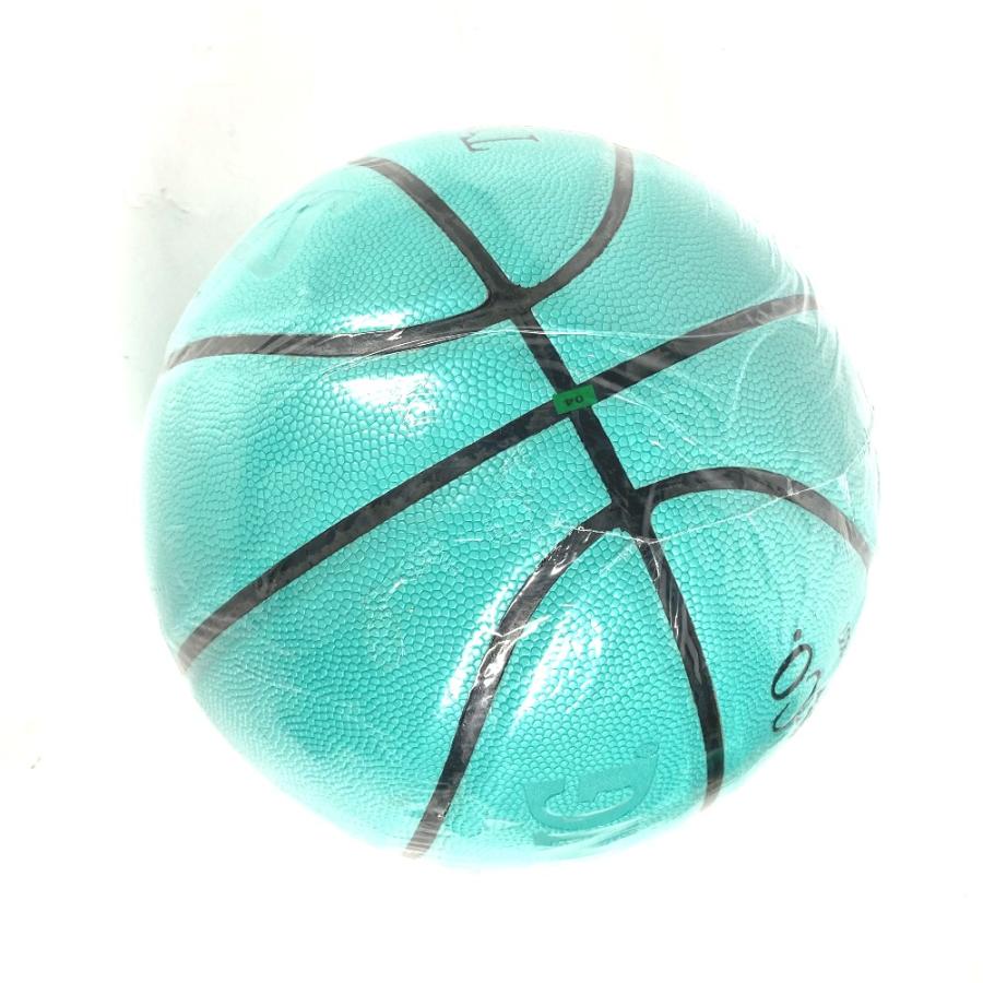 未使用 TIFFANY&Co. ティファニー バスケットボール  インテリア オブジェ 置物 スポルディング SPALDING  ボール ブルー【中古】 | TIFFANY&Co. | 04