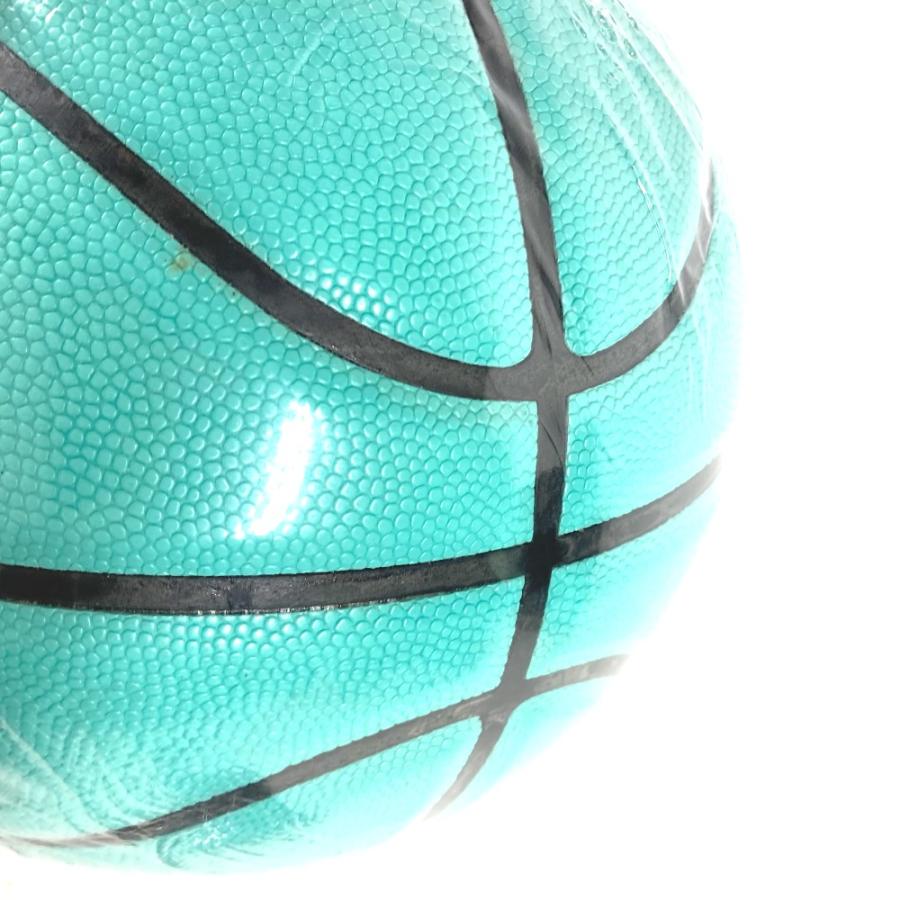 未使用 TIFFANY&Co. ティファニー バスケットボール  インテリア オブジェ 置物 スポルディング SPALDING  ボール ブルー【中古】 | TIFFANY&Co. | 05