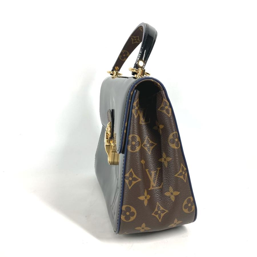 LOUIS VUITTON（ルイ・ヴィトン） 美品 M53353 チェリーウッド PM 