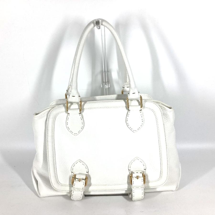 FENDI（フェンディ） 8BN167 セレリア ロゴ カバン 肩掛け