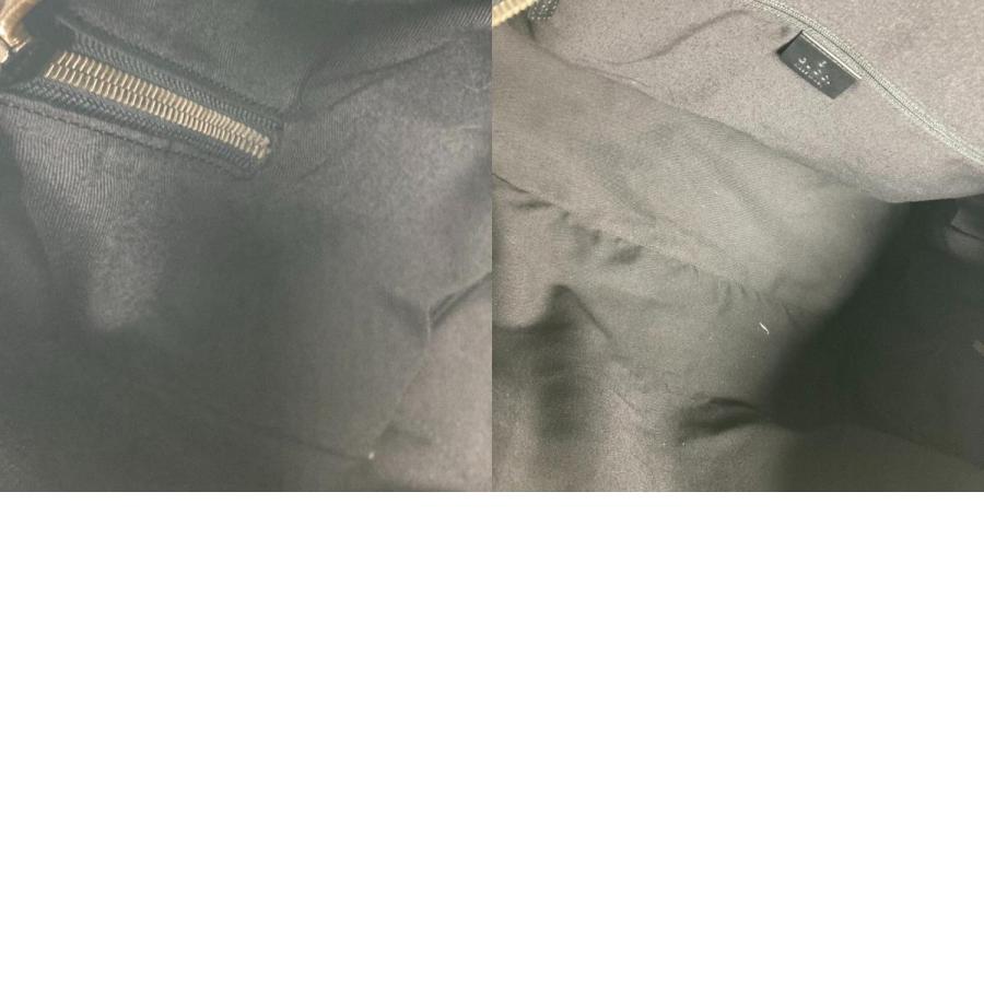GUCCI（グッチ） 28897 GG ロゴ トラベルバッグ カバン ハンドバッグ