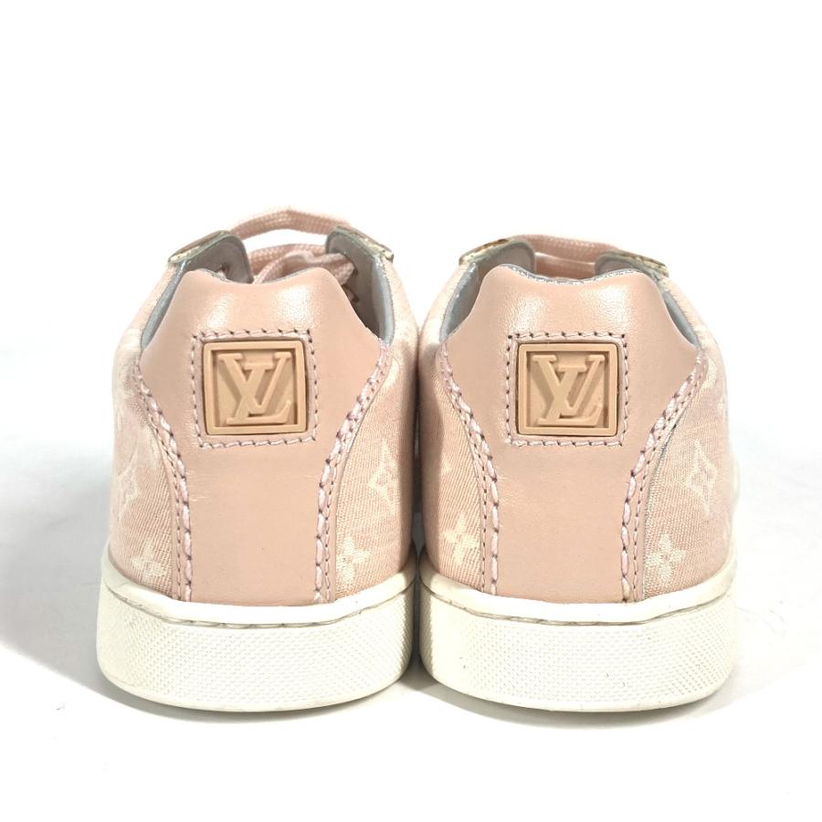 ルイヴィトン キッズ スニーカー未使用品