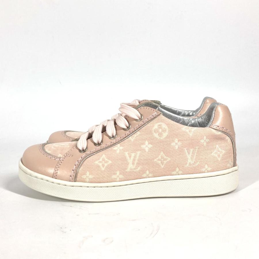 LOUIS VUITTON（ルイ・ヴィトン） 未使用 靴 シューズ モノグラム