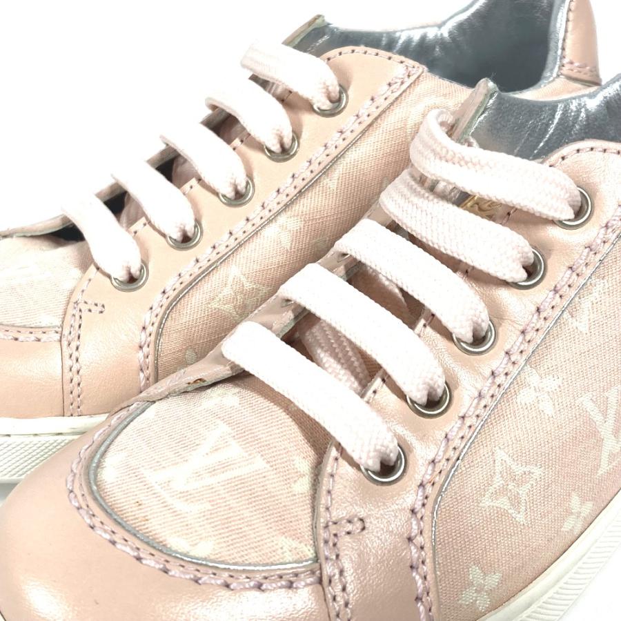 LOUIS VUITTON（ルイ・ヴィトン） 未使用 靴 シューズ モノグラム