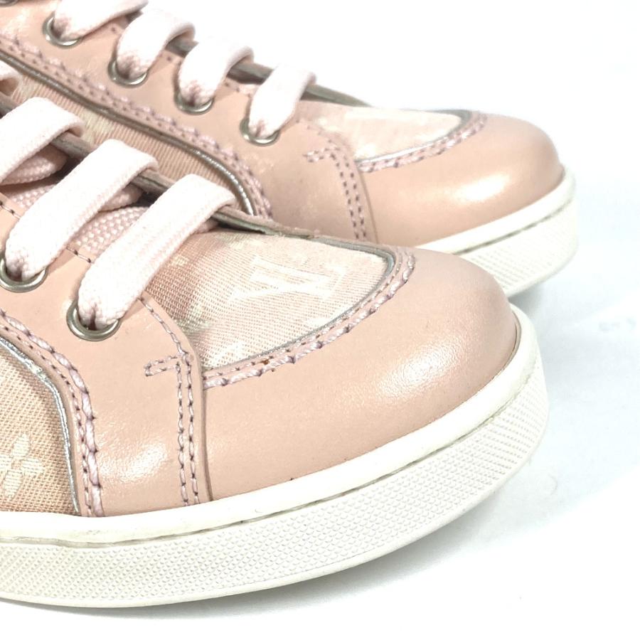 LOUIS VUITTON（ルイ・ヴィトン） 未使用 靴 シューズ モノグラム