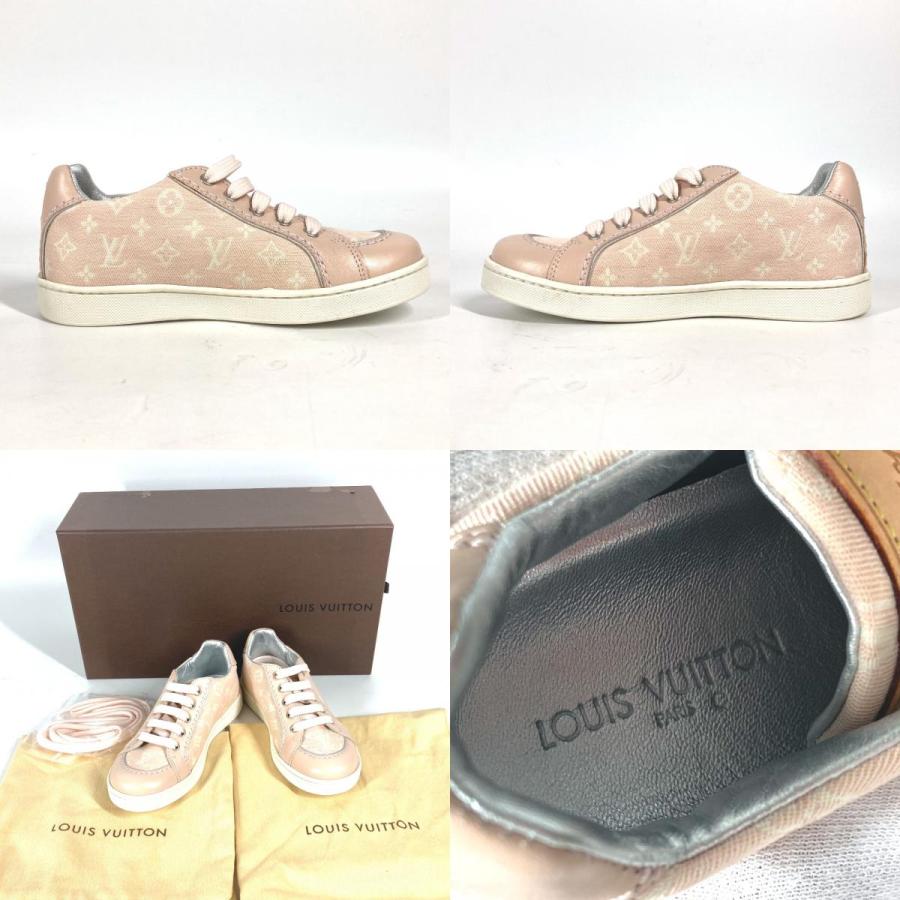 LOUIS VUITTON（ルイ・ヴィトン） 未使用 靴 シューズ モノグラム