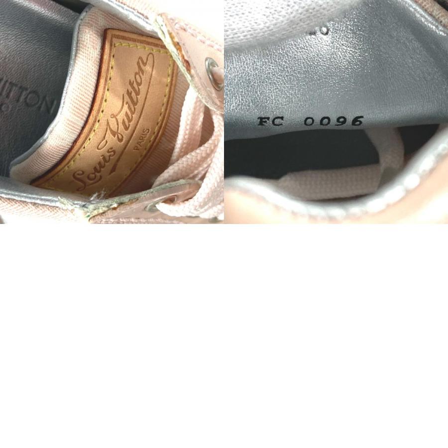 LOUIS VUITTON（ルイ・ヴィトン） 未使用 靴 シューズ モノグラム